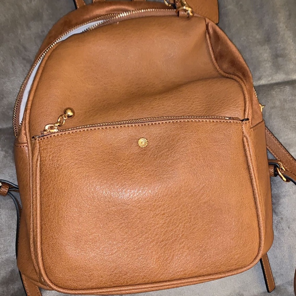 Backpack purse